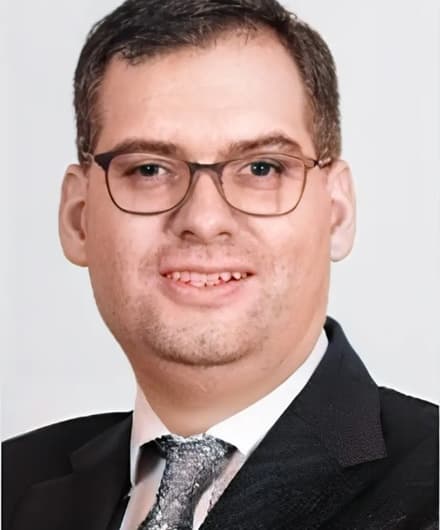 Charles Boyd-Bowman